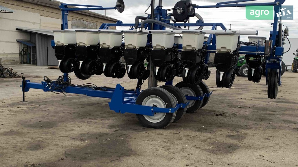 Сівалка Kinze 3500 2025 - фото 1