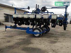 Сівалка Kinze 3500 2025