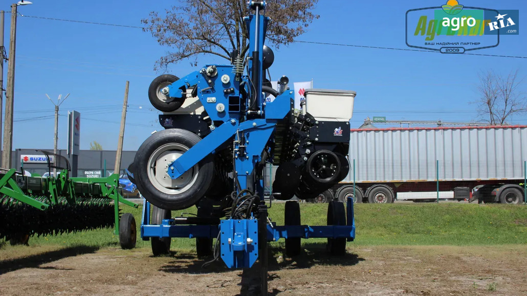 Сівалка Kinze 3500 2012 - фото 1