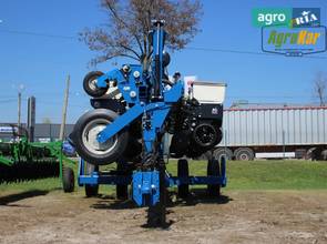 Сівалка Kinze 3500 2012