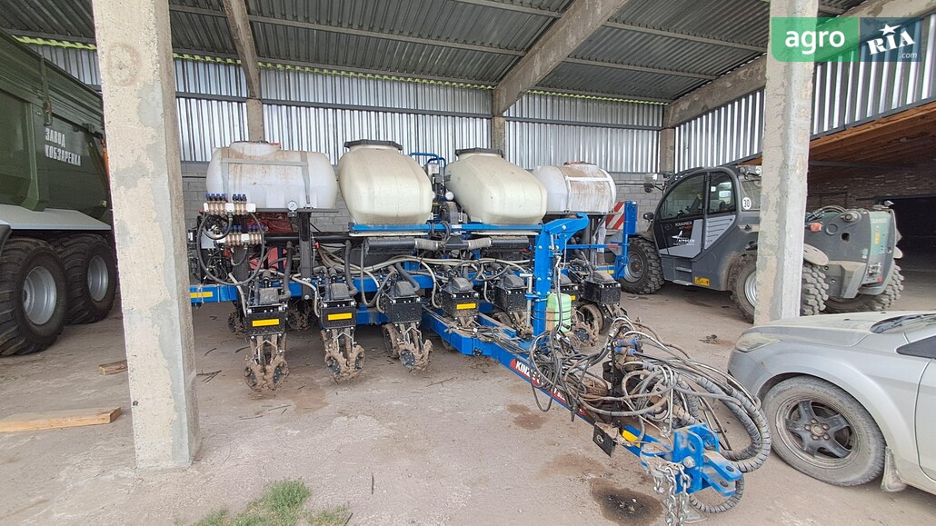 Сеялка Kinze 3505 2020 - фото 1