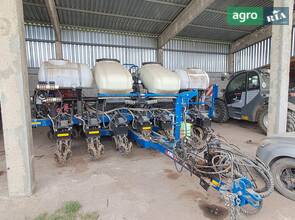 Сівалка Kinze 3505 2020