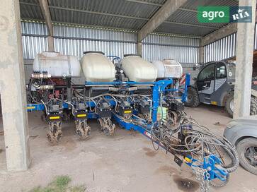 Kinze 3505 2020 - фото