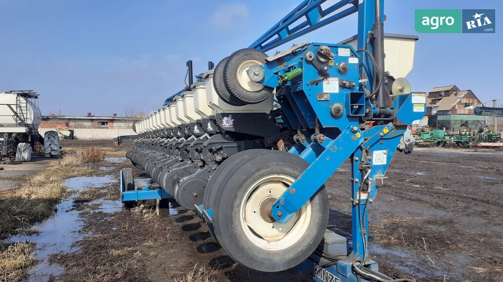 Сівалка Kinze 3600 2007 - фото 1