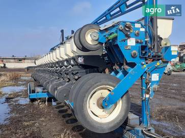 Kinze 3600 2007 - фото