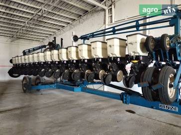 Kinze 3600 2012 - фото