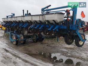 Сівалка Kinze 3600 2012