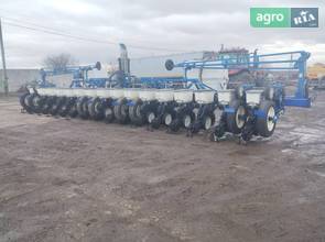 Сівалка Kinze 3600 2011