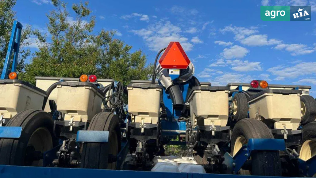 Сеялка Kinze 3600 2018 - фото 1