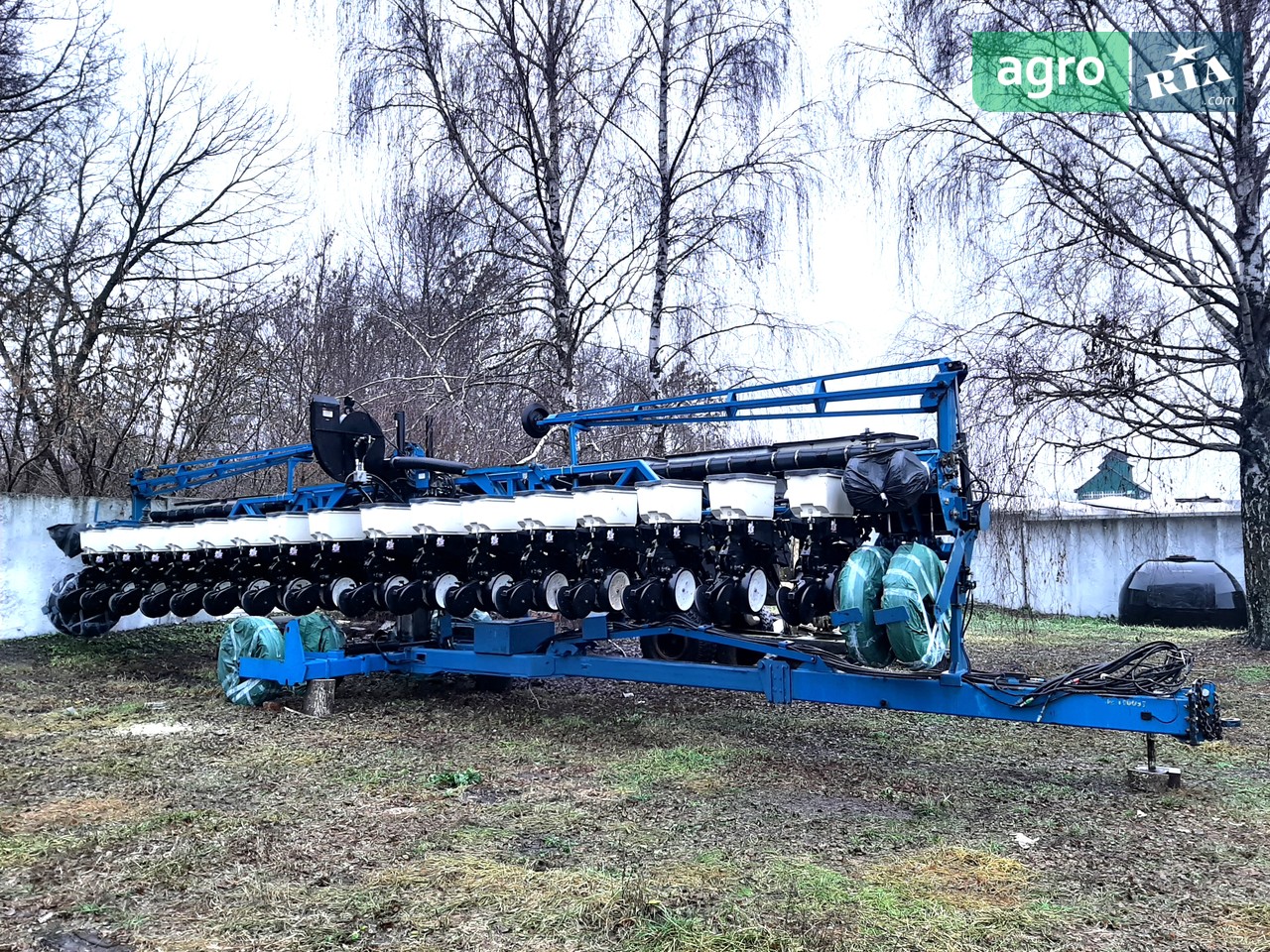 Сеялка Kinze 3600 2013 - фото 1