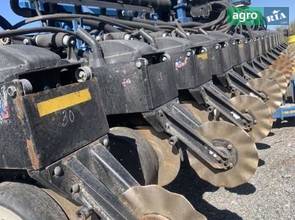 Сівалка Kinze 3600 2020