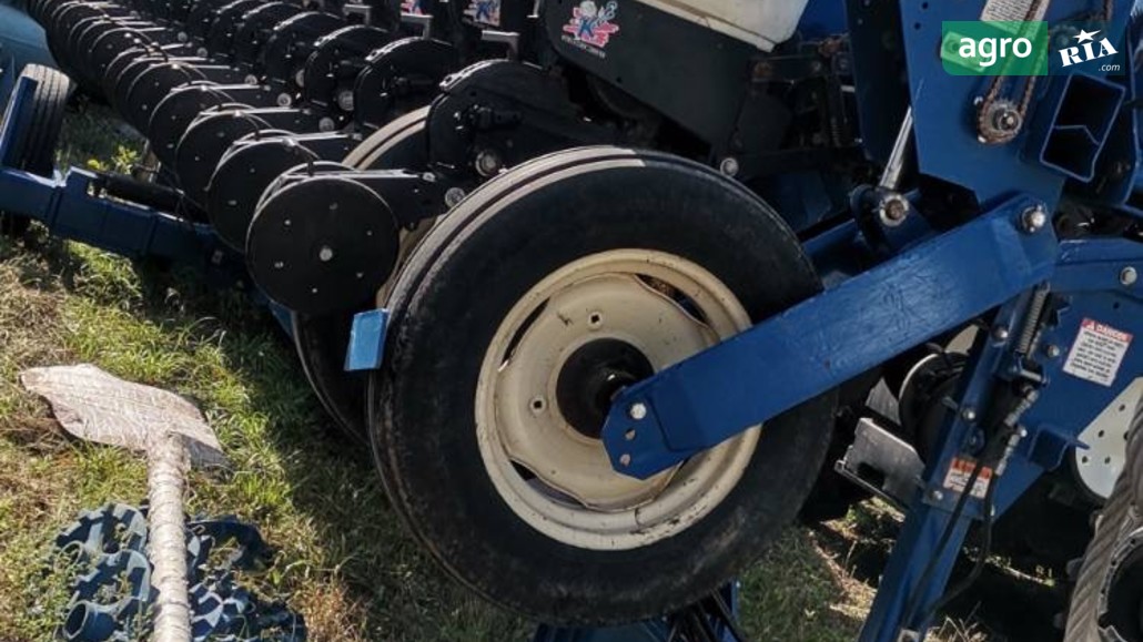Сівалка Kinze 3600 2016 - фото 1