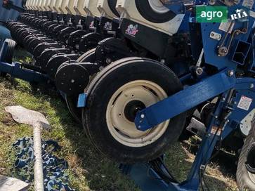 Kinze 3600 2016 - фото