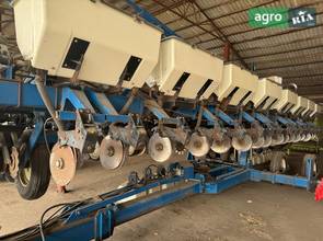 Сеялка Kinze 3600 2014
