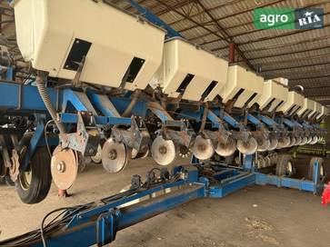 Kinze 3600 2014 - фото