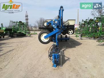 Kinze 3600 2024 - фото