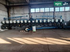 Сівалка Kinze 3600 2015