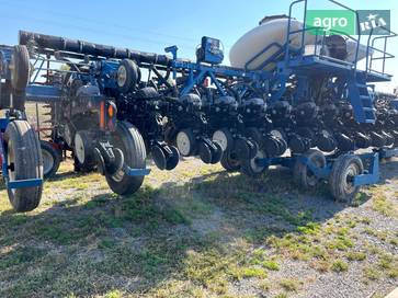 Kinze 3600 2020 - фото