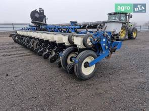 Сівалка Kinze 3600 2014
