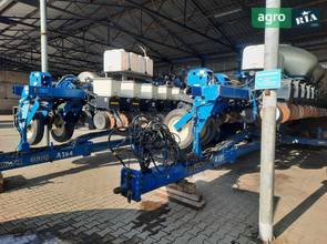 Сівалка Kinze 3600 2007