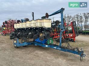 Сеялка Kinze 3600 2008