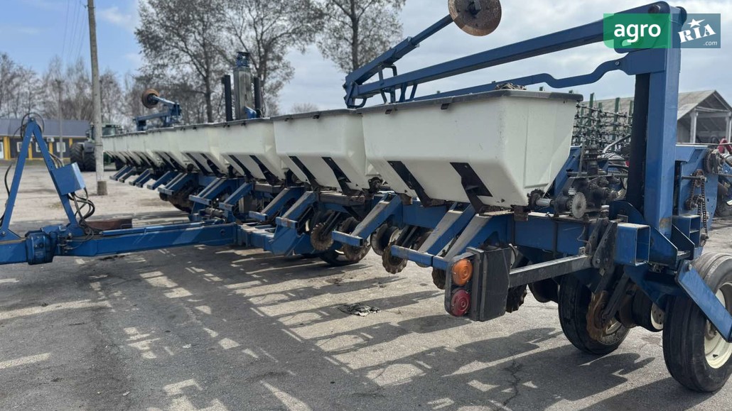 Сівалка Kinze 3600 2013 - фото 1