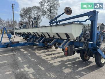 Kinze 3600 2013 - фото