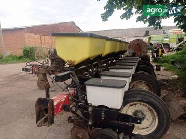 Kinze 3600 2014 - фото