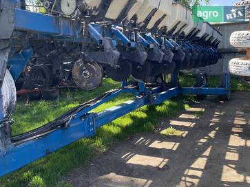 Kinze 3600 2012 - фото