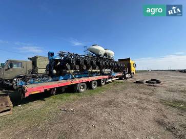 Kinze 3600 2019 - фото