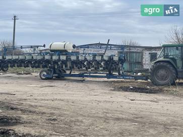 Kinze 3600 2015 - фото