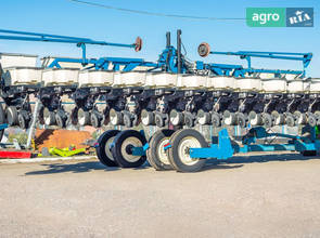 Сівалка Kinze 3600 