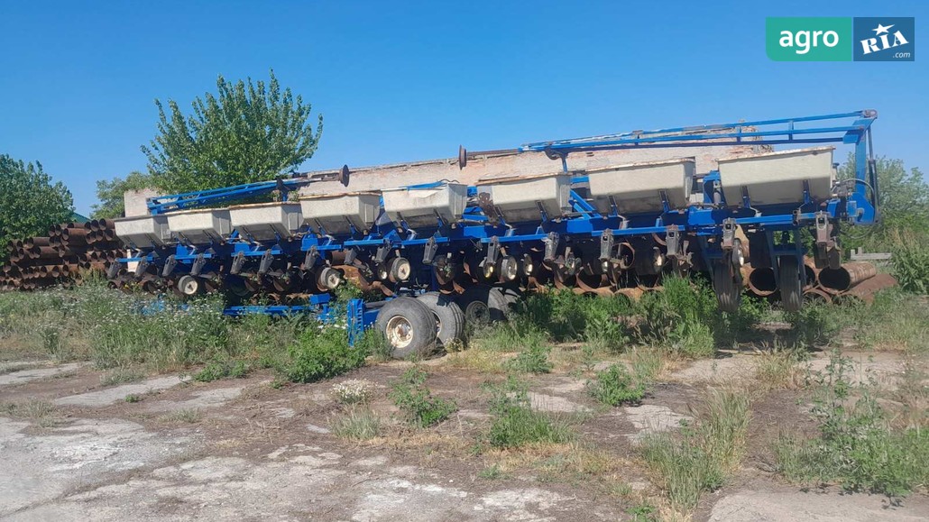 Сівалка Kinze 3600 2011 - фото 1