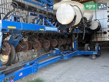 Kinze 3600 2020 - фото