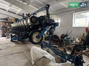 Сівалка Kinze 3600 2012