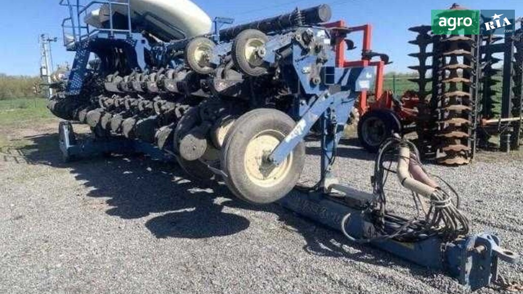 Сівалка Kinze 3600 2025 - фото 1
