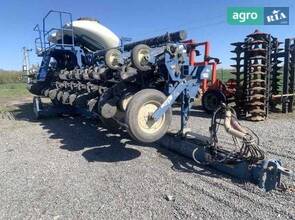 Сівалка Kinze 3600 2025