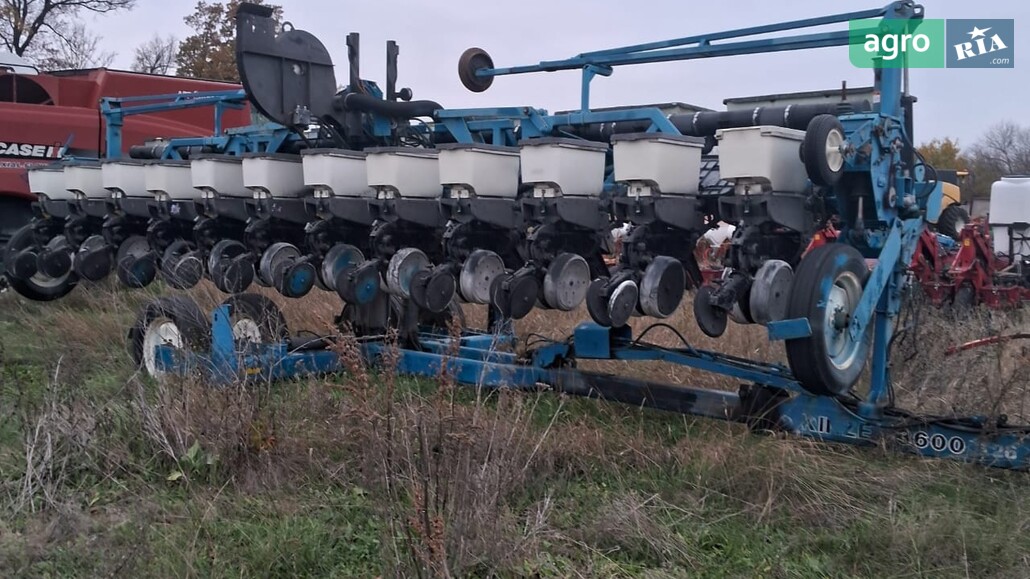 Сівалка Kinze 3600 2015 - фото 1