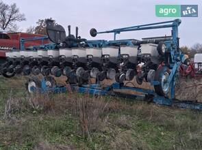 Сеялка Kinze 3600 2015