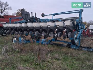 Kinze 3600 2015 - фото