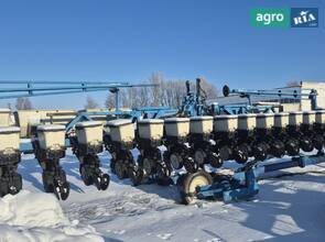 Сеялка Kinze 3600 2008