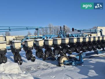 Kinze 3600 2008 - фото
