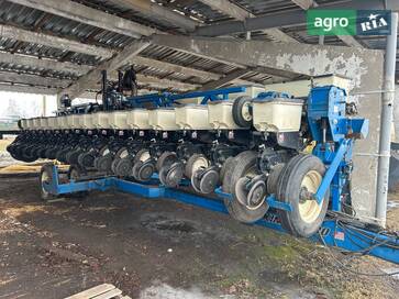 Kinze 3600 2013 - фото