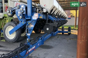 Сеялка Kinze 3605 2025 - фото