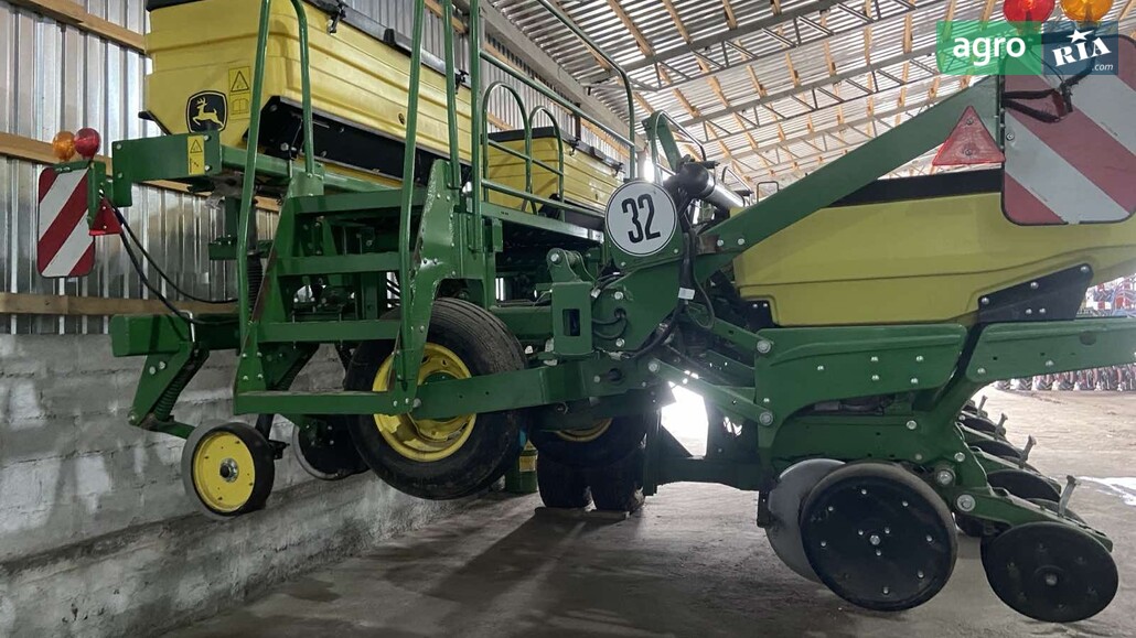 Сівалка Kinze 3605 2019 - фото 1