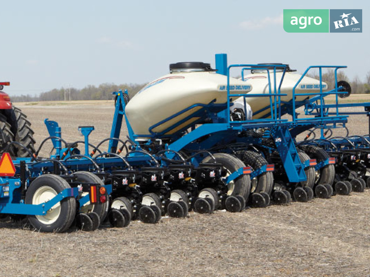 Сівалка Kinze 3605 2024 - фото 1