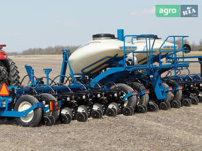Сеялка Kinze 3605 2024