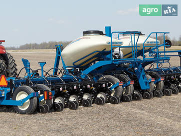 Kinze 3605 2024 - фото
