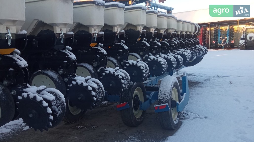 Сеялка Kinze 3605 2021 - фото 1