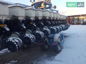 Сеялка Kinze 3605 2021